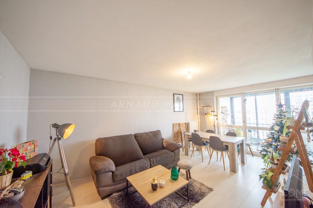 APPARTEMENT T2 - PIECE DE VIE TRIPLE - TERRASSE - PARKING - RARE - IDEAL 1ER ACHAT OU INVESTISSEUR - LIBRE AU 3/9/23 photo 4